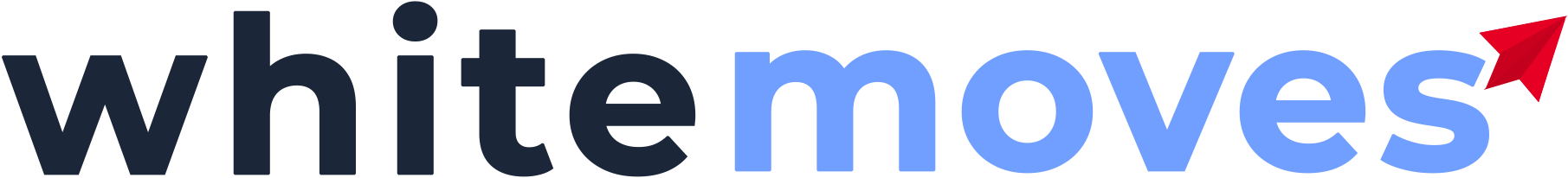 WhiteMoves